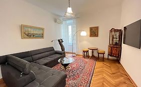 Residence Belvedere Paduina