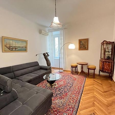 Residence Belvedere Paduina Trieste Esterno foto