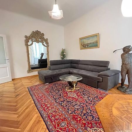 Residence Belvedere Paduina Trieste Esterno foto
