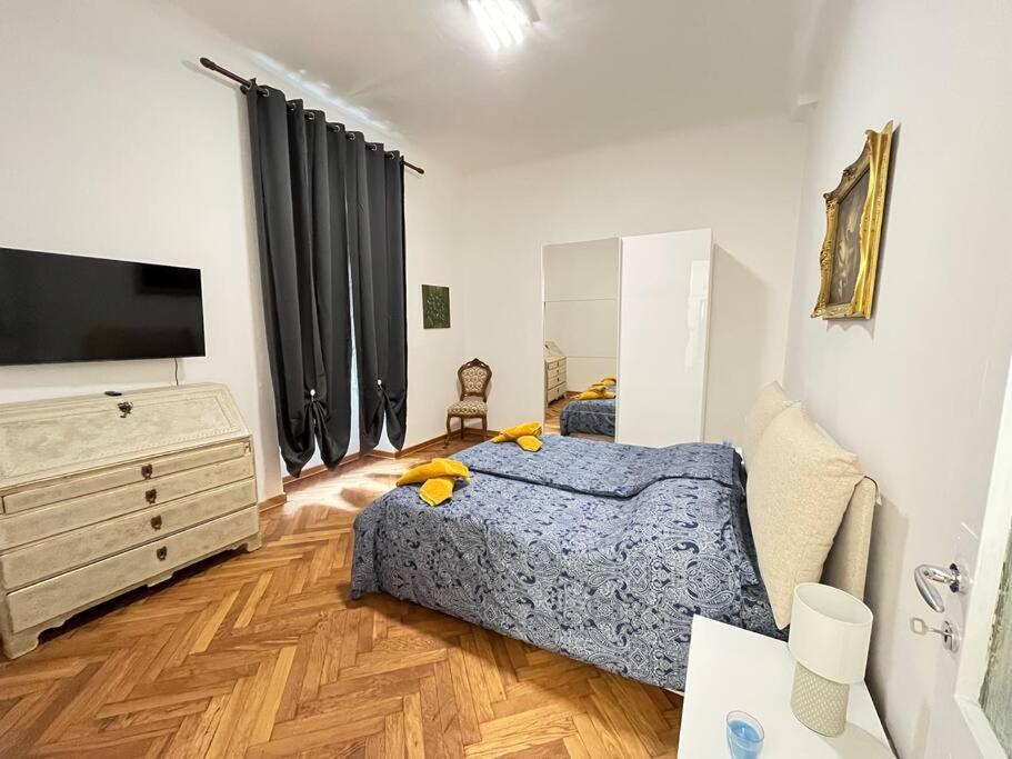 Residence Belvedere Paduina Trieste Esterno foto