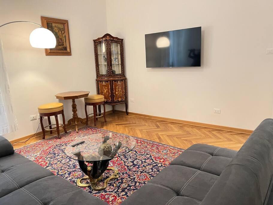 Residence Belvedere Paduina Trieste Esterno foto
